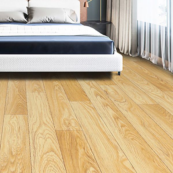 Fire-Resistant Waterproof Vinyl Flooring