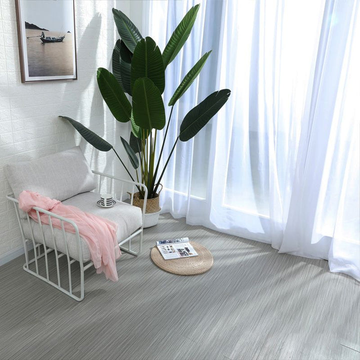 Kalsten | Fire Protection Self-Adhesive Vinyl Flooring Waterproof Vinyl Flooring
