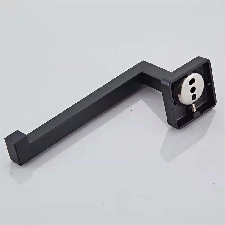 Kalsten | Stainless Steel Bathroom Accessories Single Piece or in Set Modern Bathroom Set