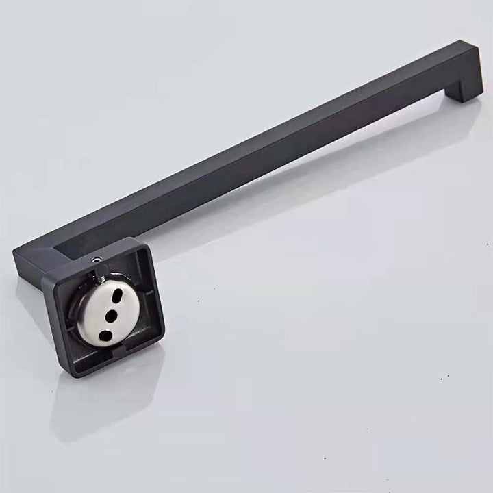 Kalsten | Stainless Steel Bathroom Accessories Single Piece or in Set Modern Bathroom Set