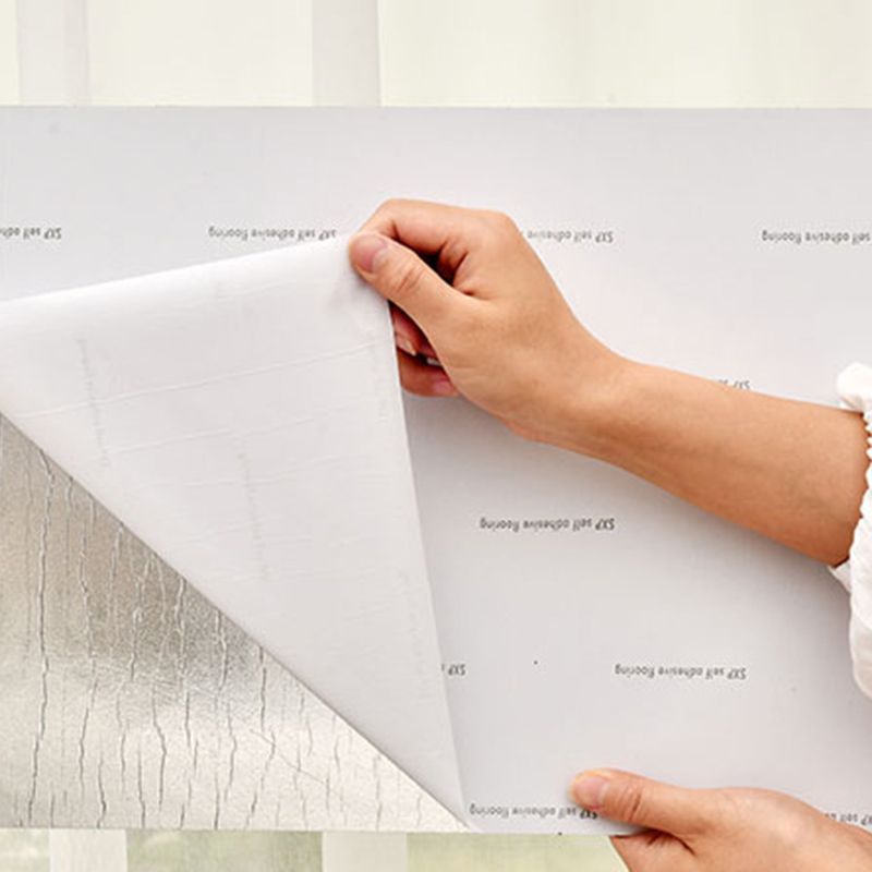 Kalsten | Modern Bathroom Peel and Stick Wall Tile Single Tile Peel and Stick Wall Tile