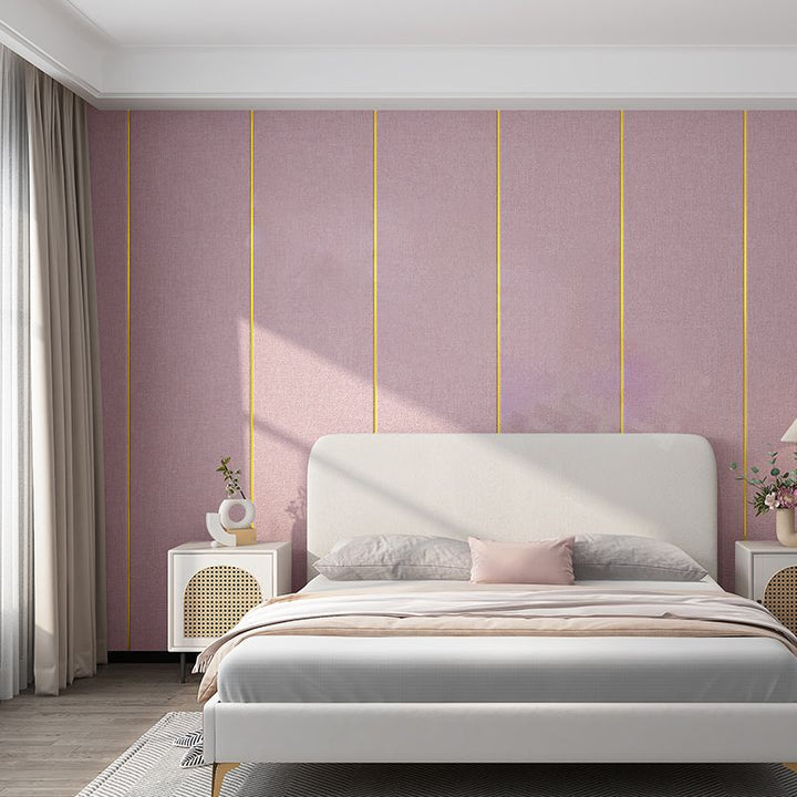 Kalsten | Modern Wall Interior Cladding Textured Wall Covering Waterproof Panel