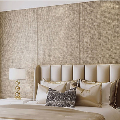 Contemporary wall cladding self-adhesive waterproof wall access door