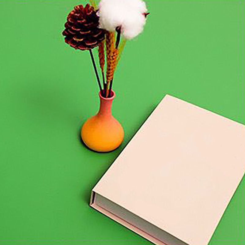 Kalsten | Waterproof PVC flooring in solid color, self-adhesive, scratch-resistant PVC flooring