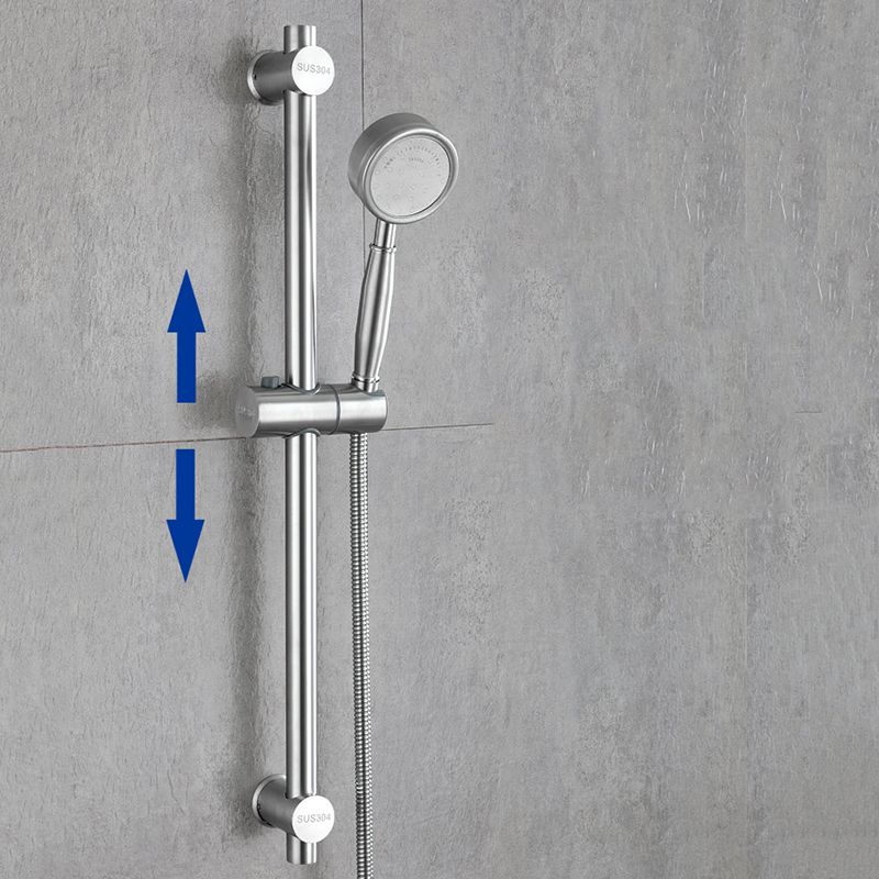 Kalsten | Popular Bathtub Filling Station Trim 304 Stainless Steel Wall Mounted Bathtub Filling Station