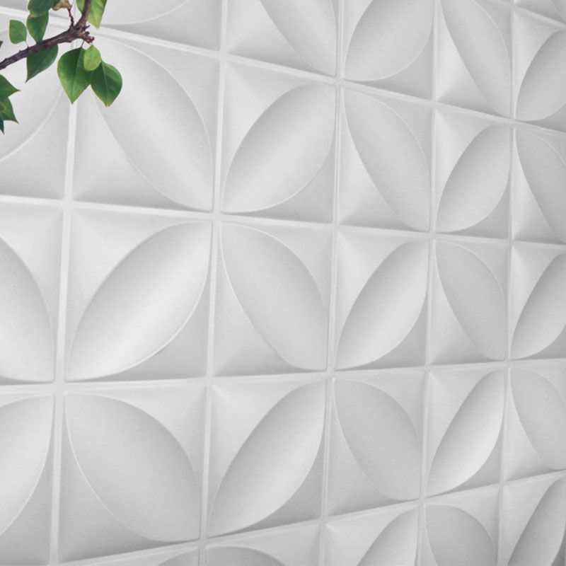 Peel & Stick Interior Wall Cladding Panels