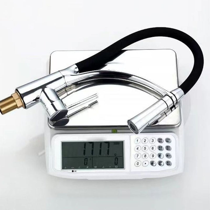 Kalsten | Modern 1-Hand Faucets Touchless with Water Dispenser Standard Kitchen Faucet