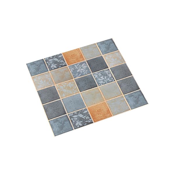Skanto | Modern Vinyl Flooring Geometric Pattern Self-Adhesive PVC Flooring