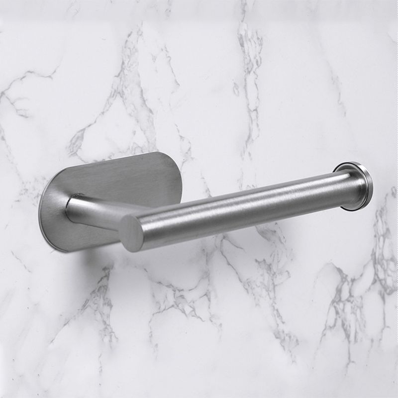 BowLift | Stainless Steel Bathroom Fittings Set Modern Simple Bathroom Set