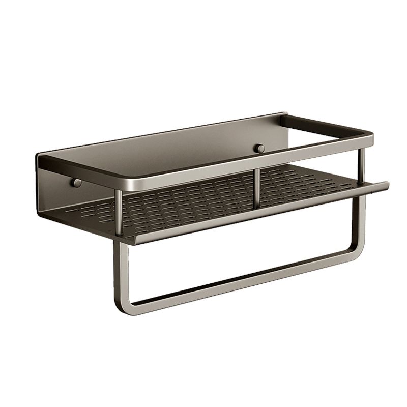 Kalsten | Minimalist Bathroom Accessories Hardware Set Bathroom Shelf Bathroom Accessories Kit