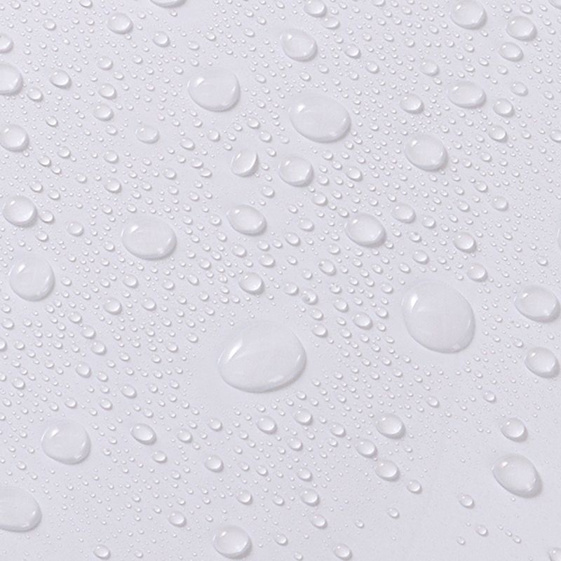 Kalsten | Single Tile Peel and Stick Back Splash Modern Style Bathroom Peel and Stick Back Splash