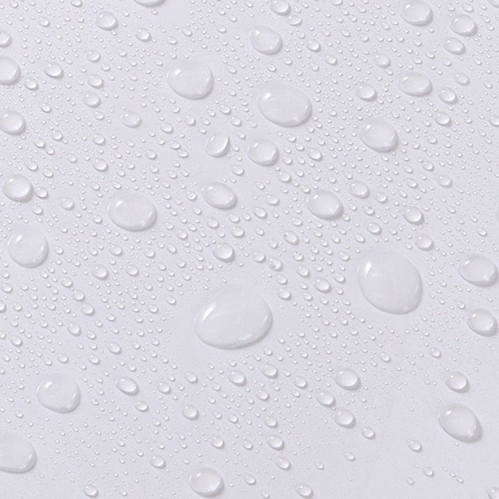 Kalsten | Single Tile Peel and Stick Back Splash Modern Style Bathroom Peel and Stick Back Splash