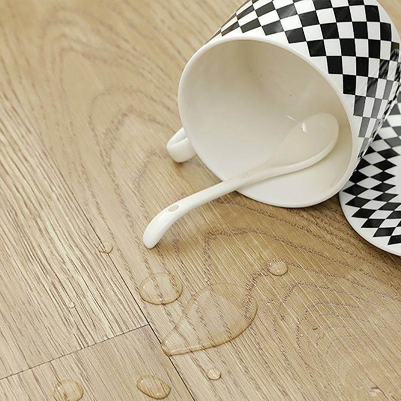 Kalsten | Fire Protection Self-Adhesive Vinyl Flooring Waterproof Vinyl Flooring