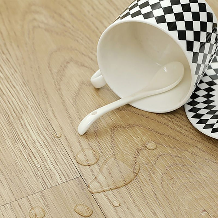Kalsten | Fire Protection Self-Adhesive Vinyl Flooring Waterproof Vinyl Flooring