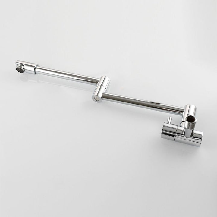 Kalsten | Modern Wall Fixture Single Color Wall Mounted Bathroom Fixture