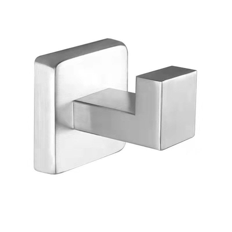 Kalsten | Stainless Steel Bathroom Accessories Single Piece or in Set Modern Bathroom Set