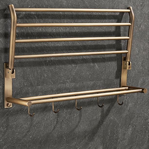 Vintage Bronze Bathroom Accessories