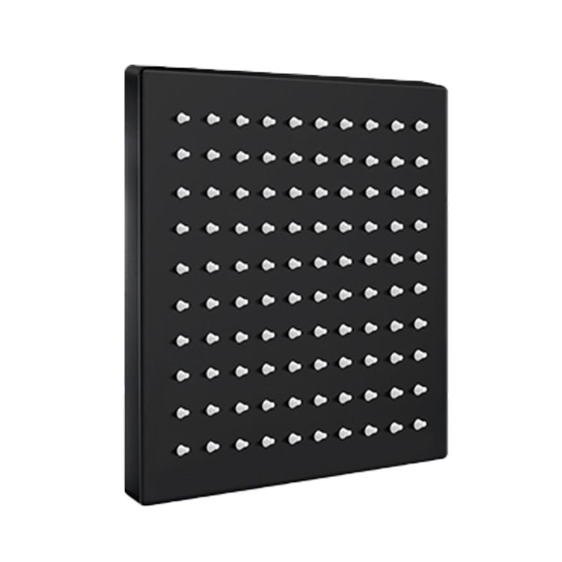 BowLift | 304 Stainless Steel Shower Head Standard Spray Pattern Large Shower Head