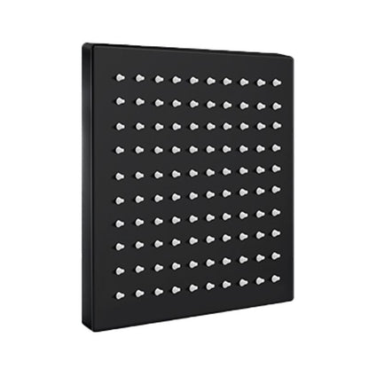 BowLift | 304 Stainless Steel Shower Head Standard Spray Pattern Large Shower Head