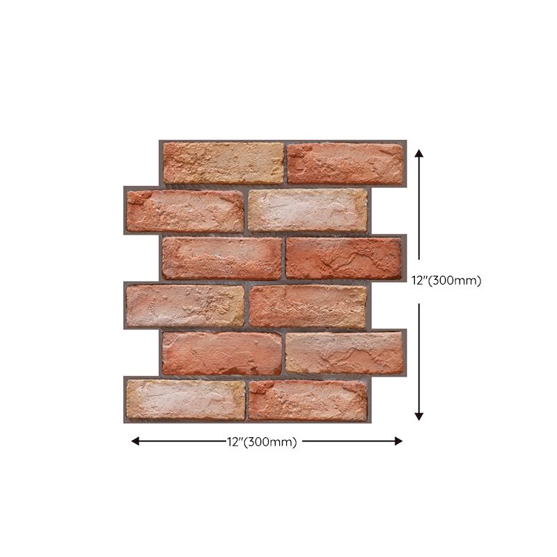 Kalsten | Plastic Wall Ceiling Industrial 3D Embossed Wall Access Panel with Waterproof