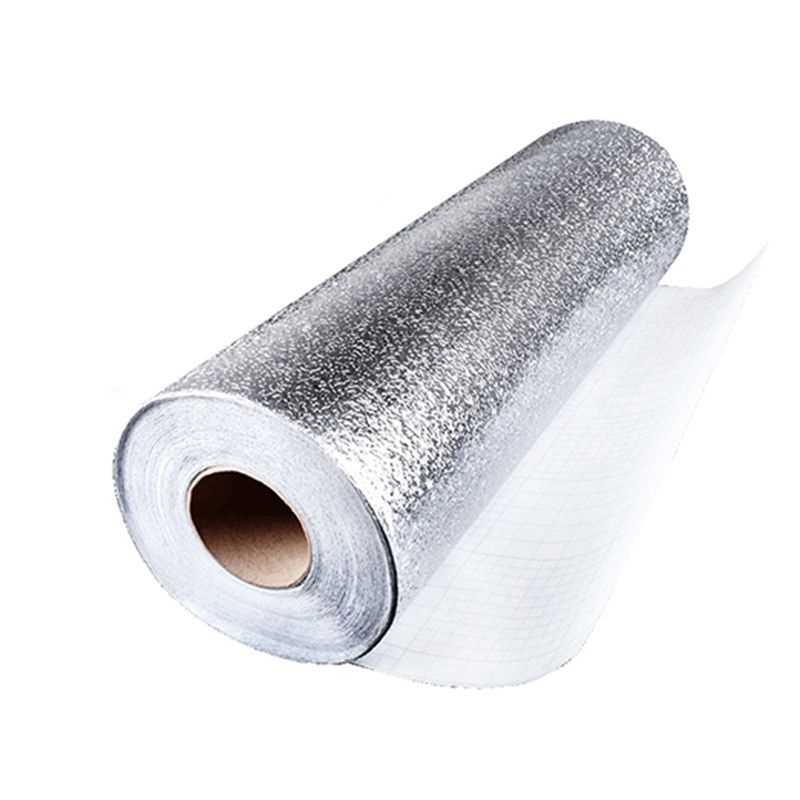 BowLift | Metal backsplash tiles Peel and Stick Modern Peel and Stick Backsplash Wall Tile