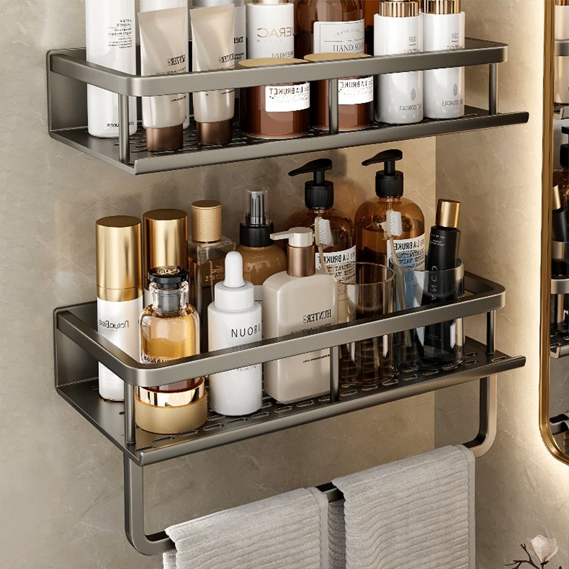 Kalsten | Minimalist Bathroom Accessories Hardware Set Bathroom Shelf Bathroom Accessories Kit