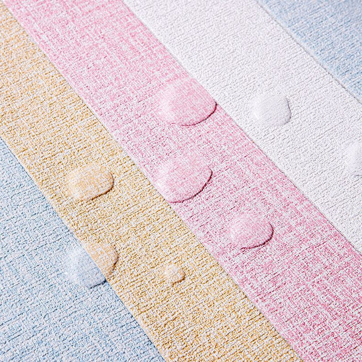 Kalsten | Modern Wall-Ceiling-PVC-Self-Adhesive Waterproof Wall Cladding