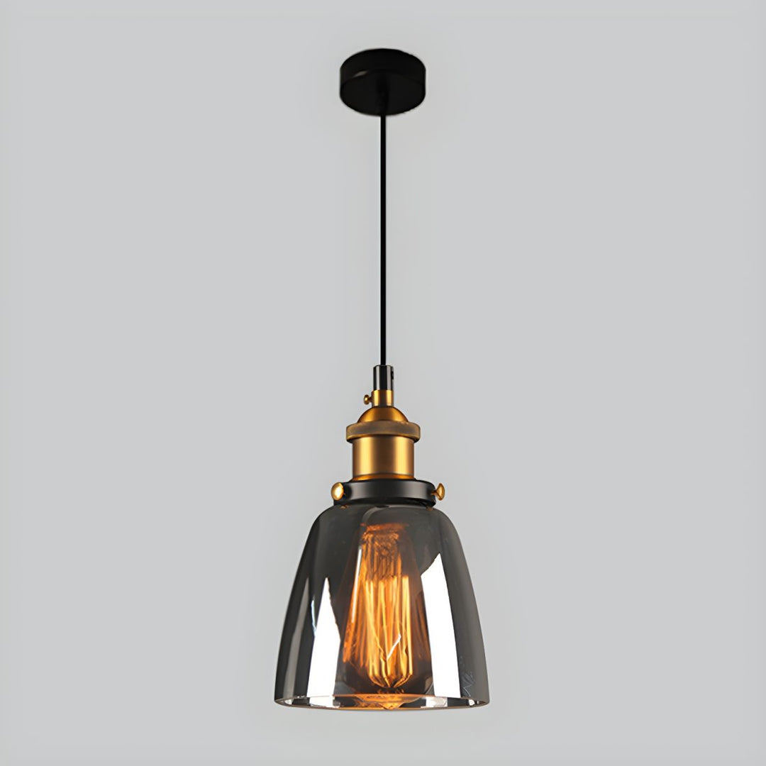 UrbanVibe Light - American Vintage Glass Pendant Light | Kalsten