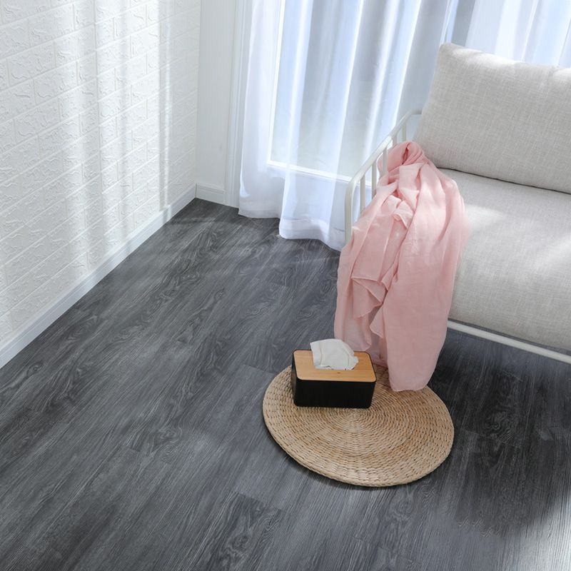 Kalsten | Fire Protection Self-Adhesive Vinyl Flooring Waterproof Vinyl Flooring