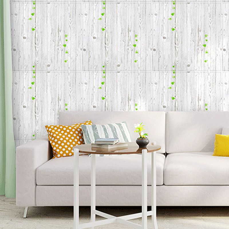 BowLift | Contemporary Wall Cladding Waterproof Wall Cladding with Wood Look