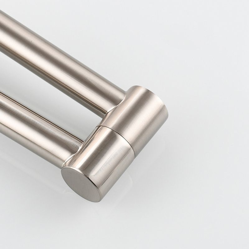 Kalsten | Modern Wall Fixture Single Color Wall Mounted Bathroom Fixture