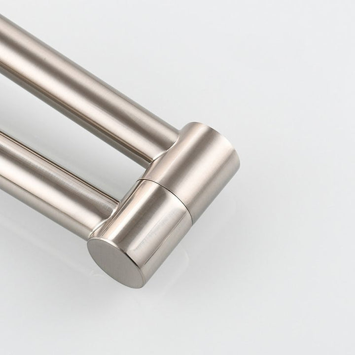 Kalsten | Modern Wall Fixture Single Color Wall Mounted Bathroom Fixture