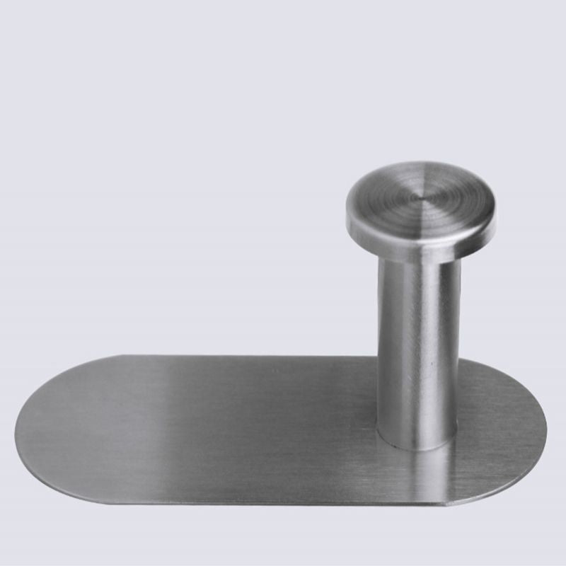 BowLift | Stainless Steel Bathroom Fittings Set Modern Simple Bathroom Set