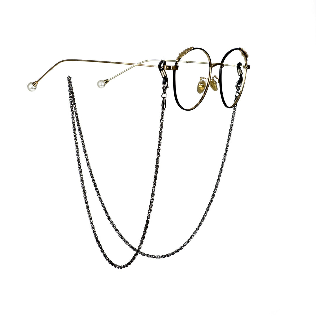 Twisted Rope Style Eyewear Chain Kalsten