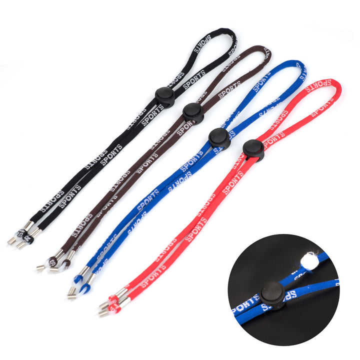 Adjustable Sport Eyewear Strap Kalsten
