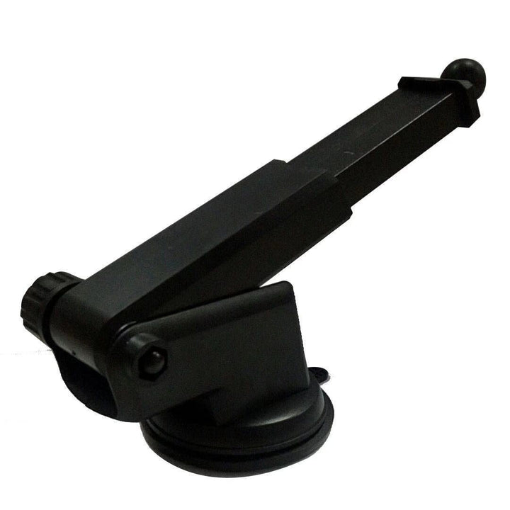 Unisex multifunctional holder for smartphones with stable suction cup attachment Kalsten
