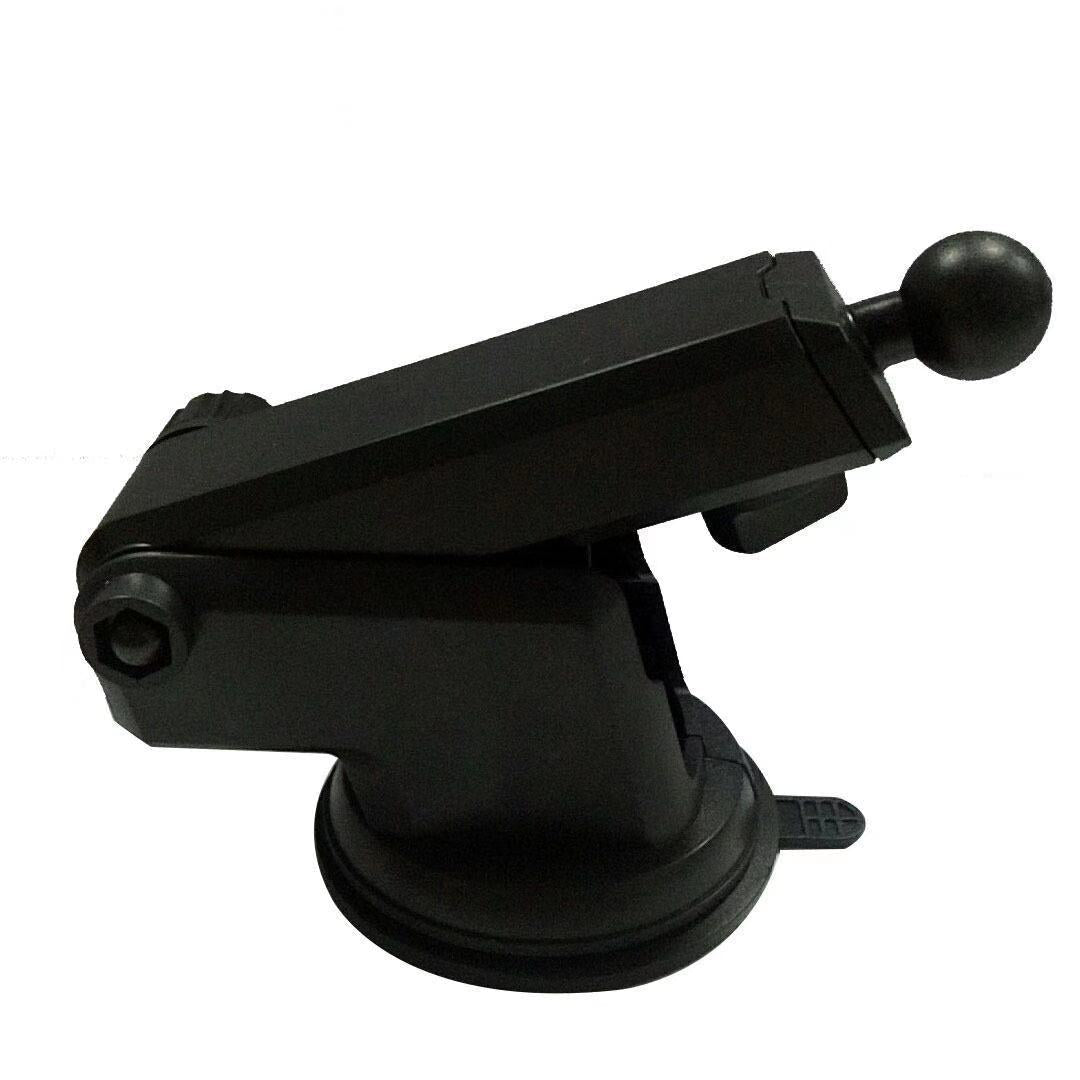 Unisex multifunctional holder for smartphones with stable suction cup attachment Kalsten