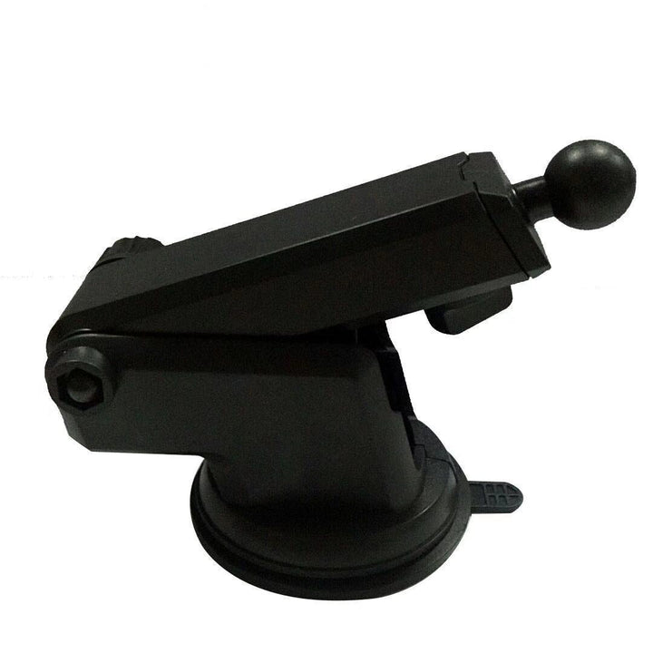 Unisex multifunctional holder for smartphones with stable suction cup attachment Kalsten