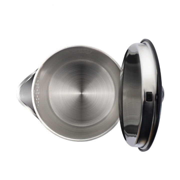 Rapid Boil Electric Kettle with Auto Shut-off Kalsten