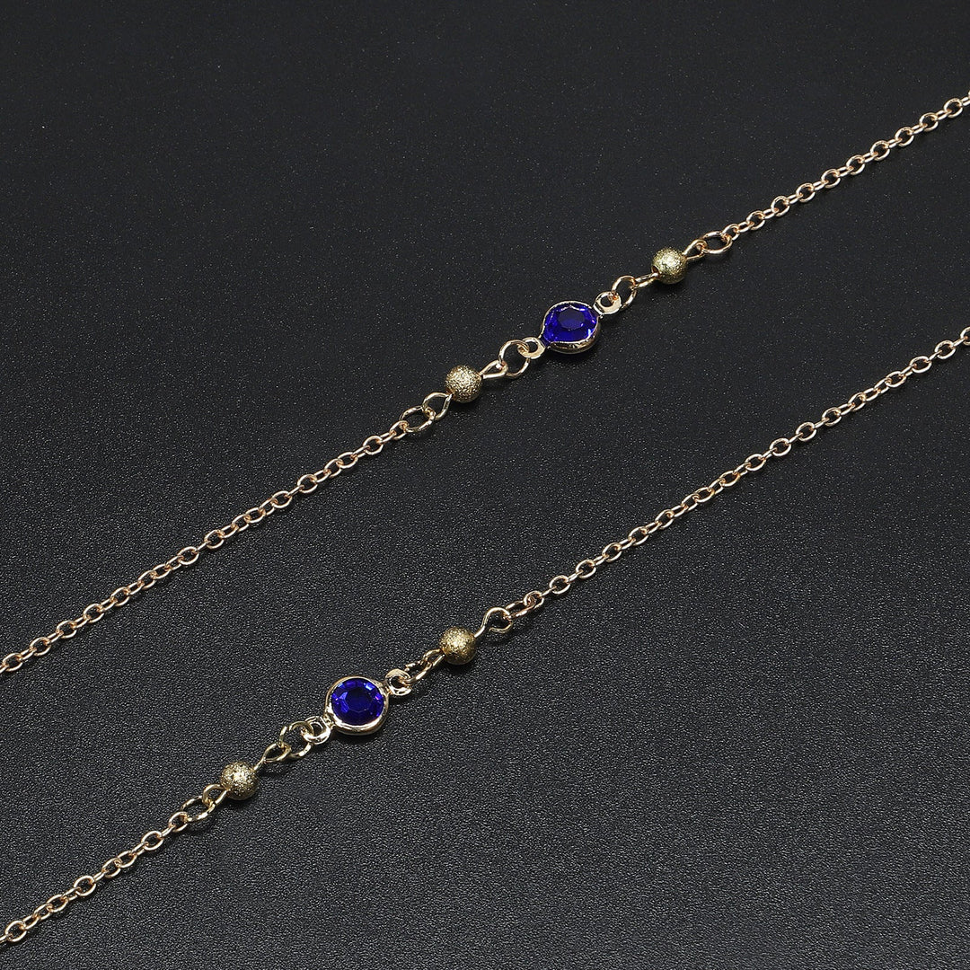Decorative Eyewear Chain Kalsten 1787367662