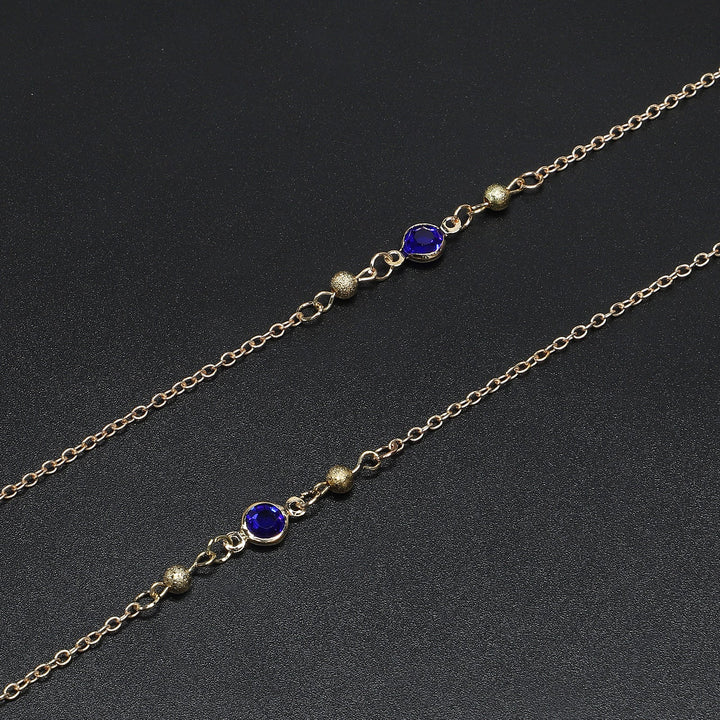 Decorative Eyewear Chain Kalsten 1787367662