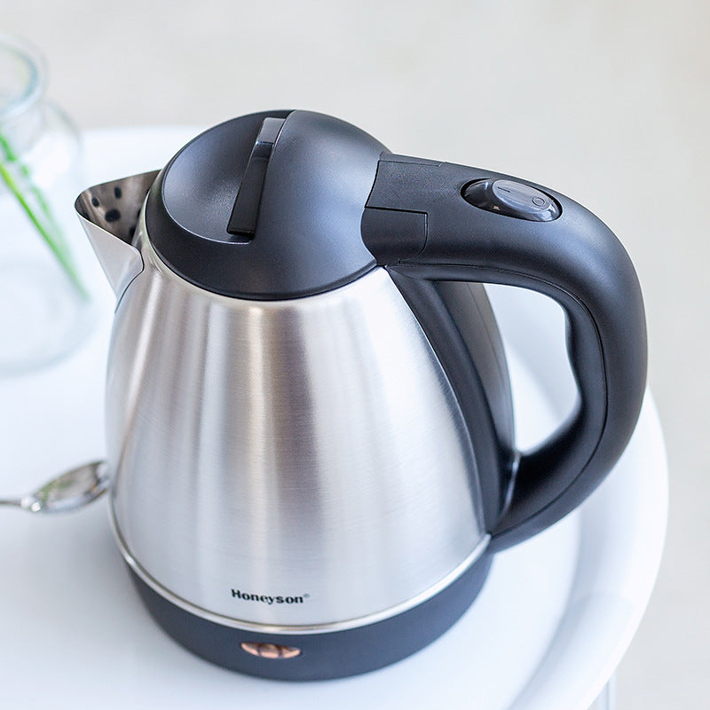 Stainless Steel Rapid Boil Electric Kettle Kalsten