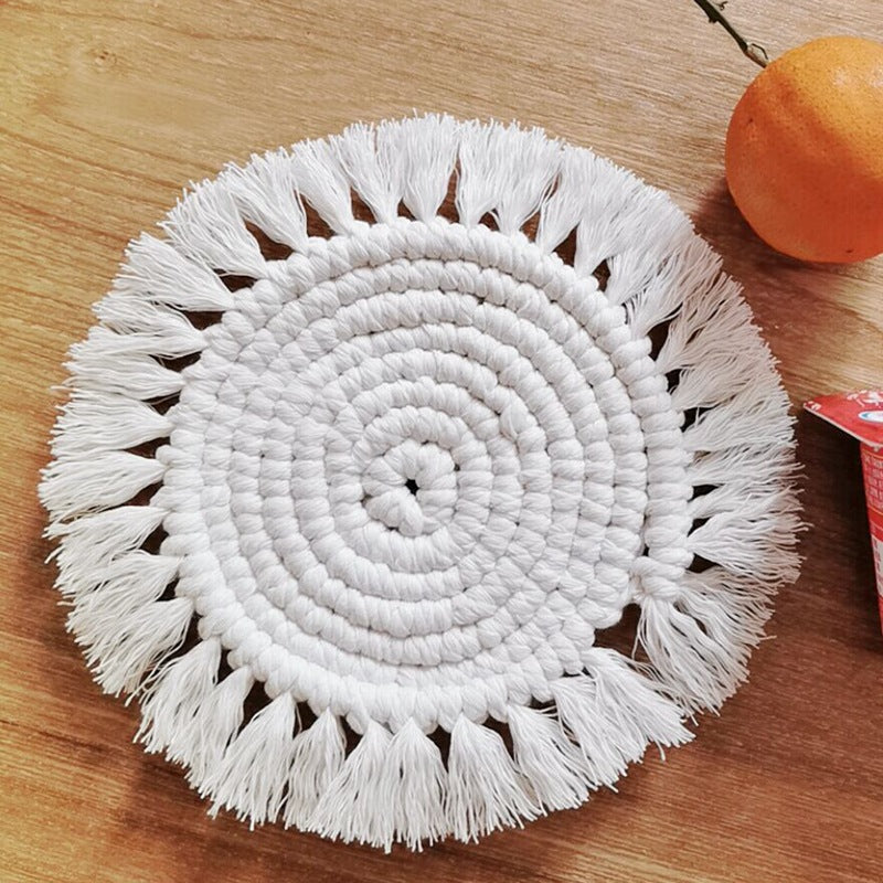 Decorative Round Acalora