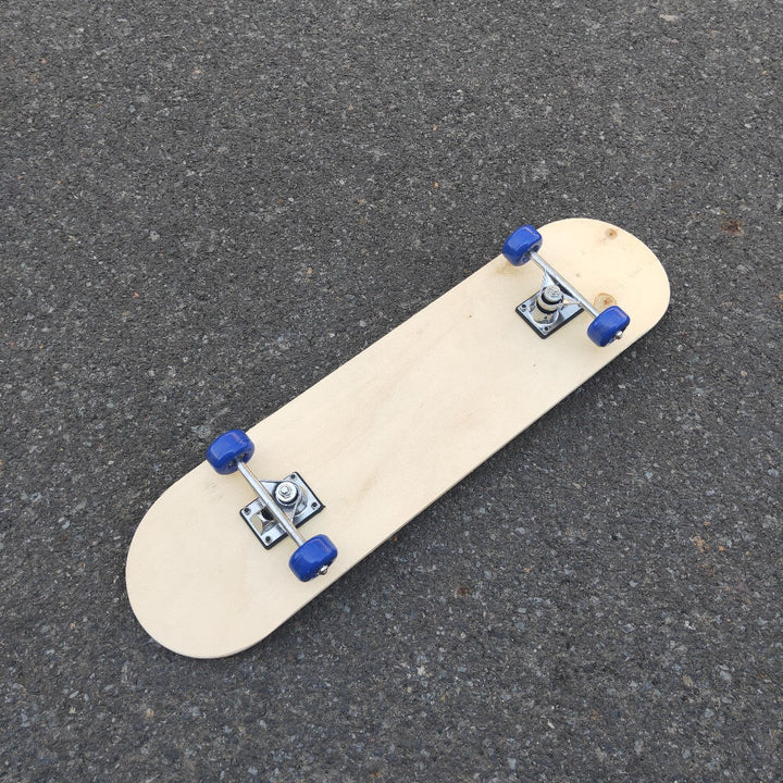 Durable Performance Skateboard Kalsten