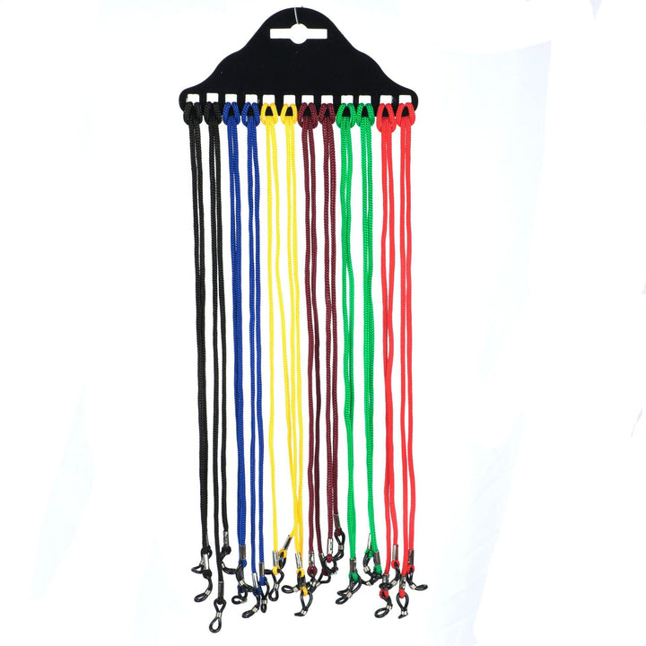 Adjustable Hair Tie Set Kalsten