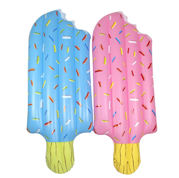 Unisex Inflatable Ice Cream Lounger Kalsten