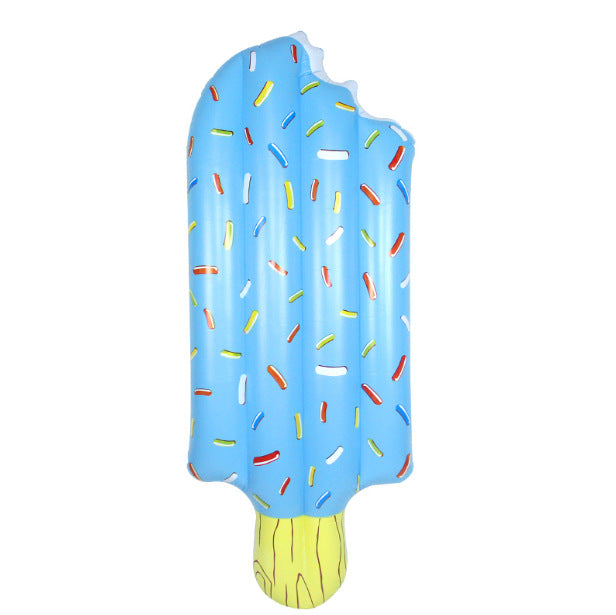 Unisex Inflatable Ice Cream Lounger Kalsten