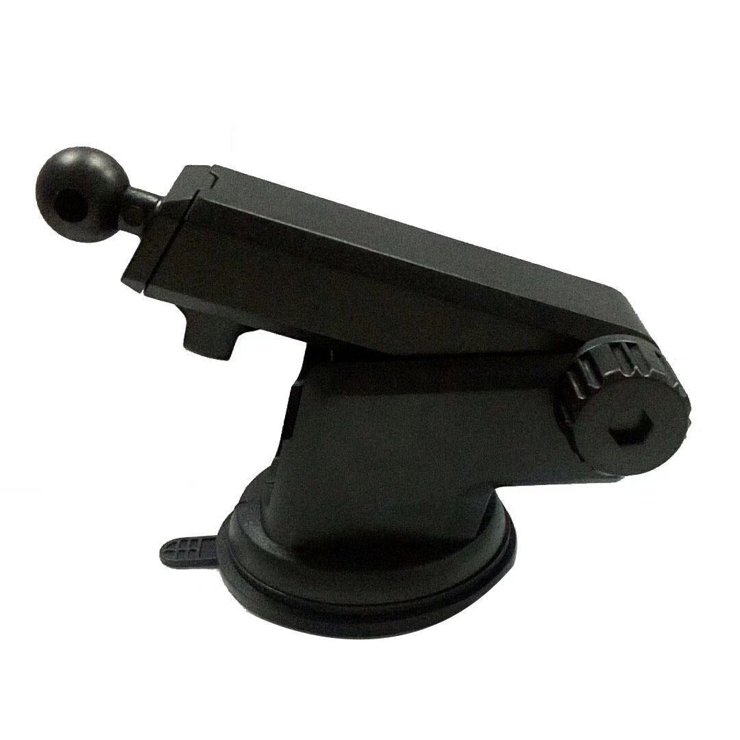 Unisex multifunctional holder for smartphones with stable suction cup attachment Kalsten