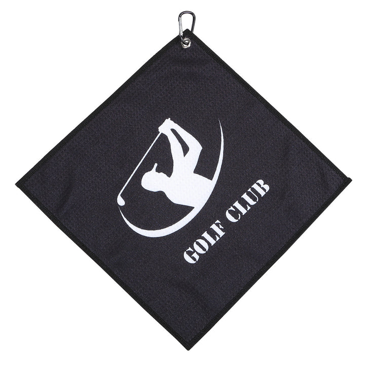 Golf Club Microfiber Towel Kalsten