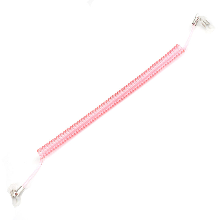 Flexible Coil-Lock Cable Kalsten
